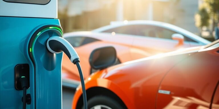 Discover which electric car brands are going fully electric by 2030. Explore the EV transition plans of leading automakers worldwide.