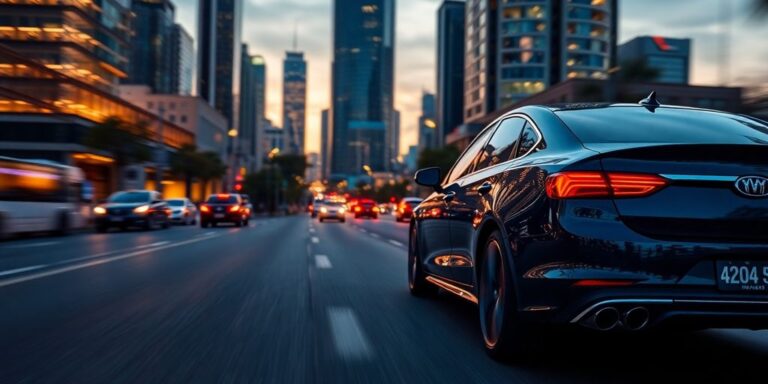 Explore global car market trends for 2025, including EV dominance, luxury segment growth, and connected car tech. Stay informed on key car trends.