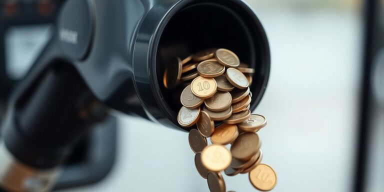 Discover effective strategies for fuel savings, from optimizing driving habits and vehicle choices to smart planning and maintenance. Save money at the pump!