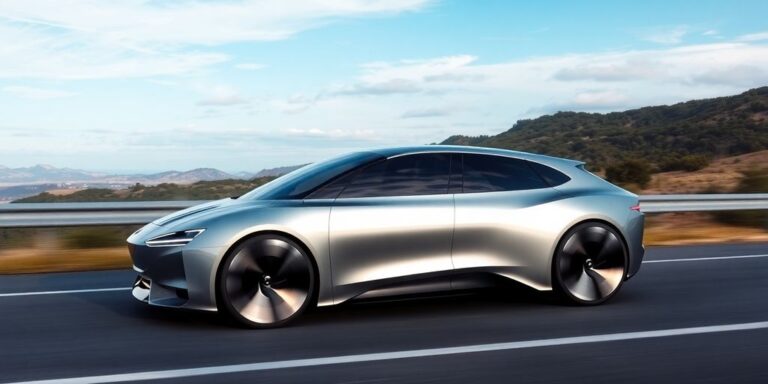 Are hydrogen cars making a comeback? Explore the renewed push, historical hurdles, government support, and future outlook for hydrogen vehicles.