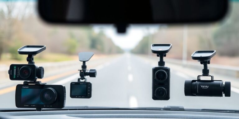 Dash Cam