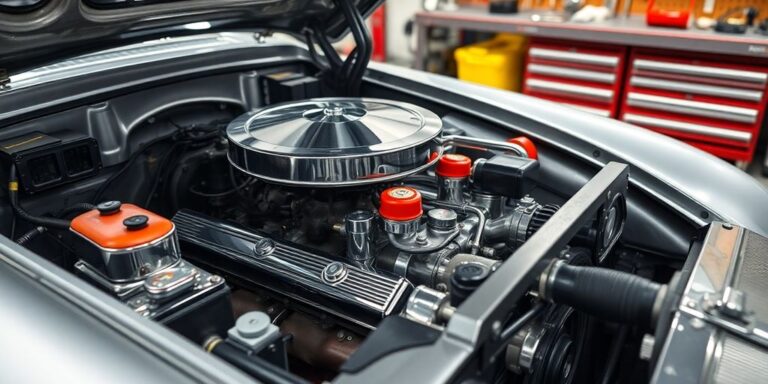 Learn essential vehicle maintenance tips to keep your car running smoothly and save money. Discover checks, cleaning, and service schedules.