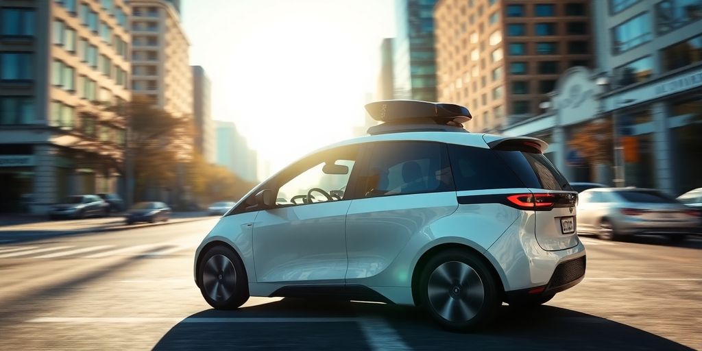 Navigating the Challenges of Self-Driving Cars