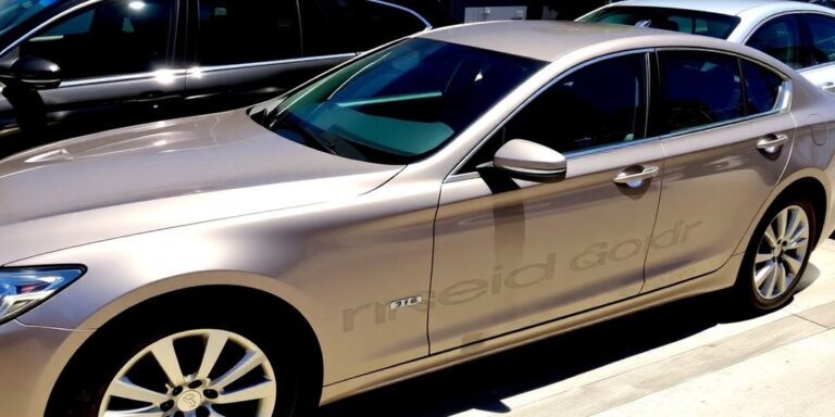 Considering second-hand cars?