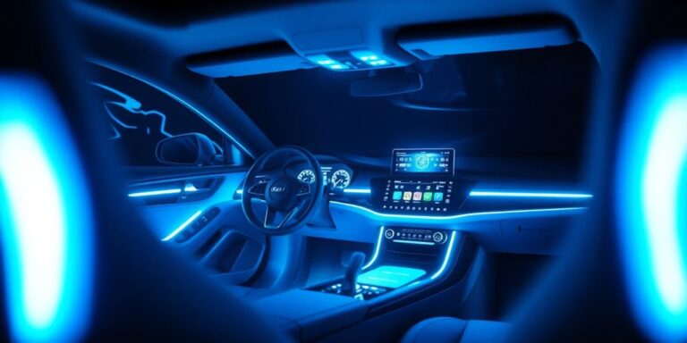 Discover the top 10 smart car gadgets for 2025. Upgrade your drive with AI dash cams, wireless chargers, TPMS, and more. Stay safe and connected.