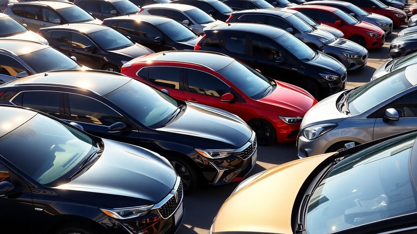 Car Subscription Service
